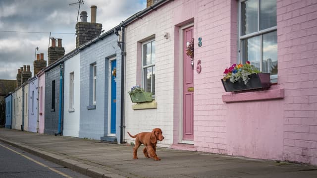 Image of dog